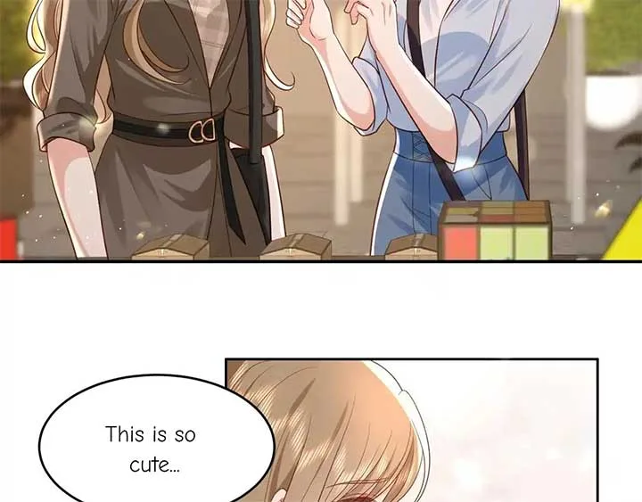 The Dentist Won’t Stop Teasing Me Chapter 12 page 30