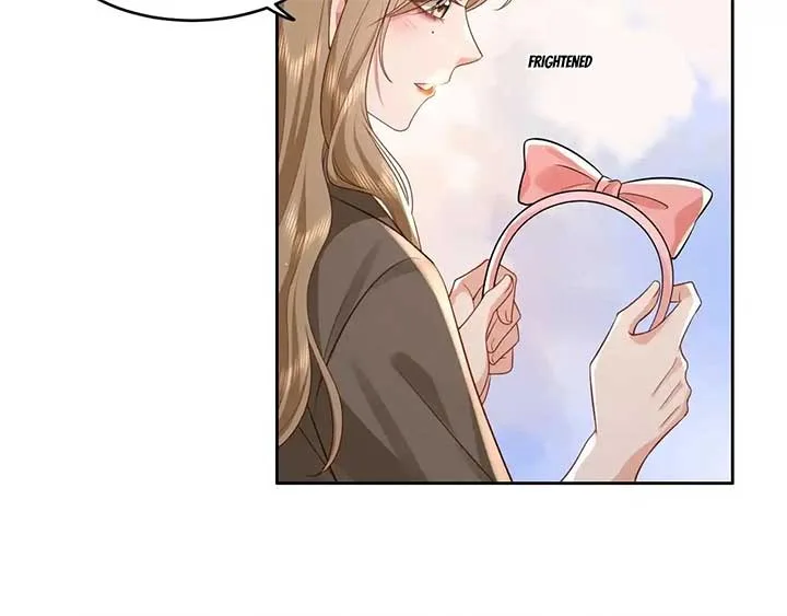 The Dentist Won’t Stop Teasing Me Chapter 12 page 31
