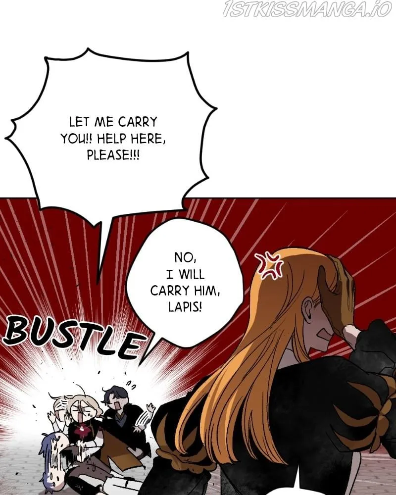 The Demon King’s Confession Chapter 12 page 34
