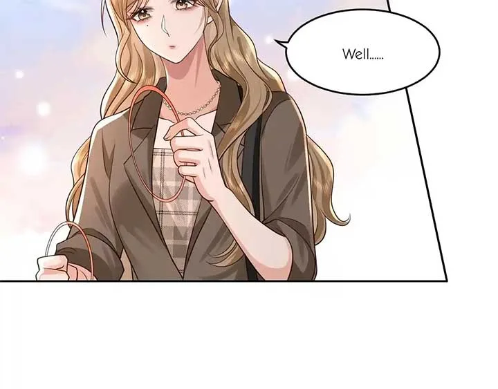 The Dentist Won’t Stop Teasing Me Chapter 12 page 44