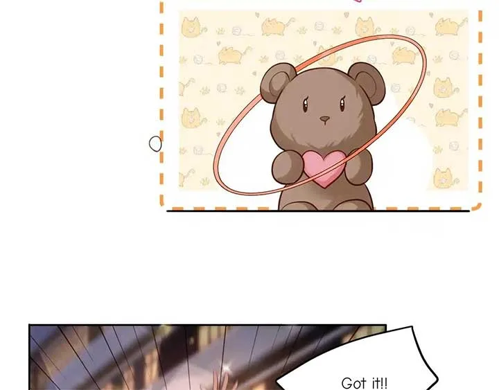 The Dentist Won’t Stop Teasing Me Chapter 12 page 52