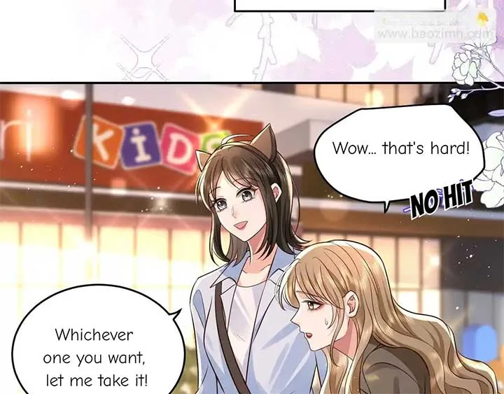 The Dentist Won’t Stop Teasing Me Chapter 12 page 46