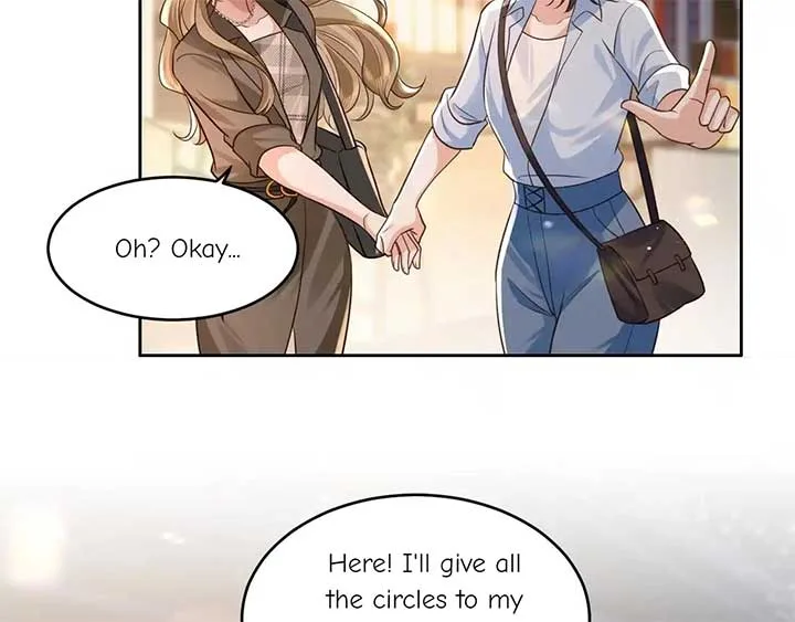 The Dentist Won’t Stop Teasing Me Chapter 12 page 41
