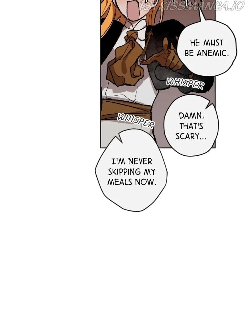 The Demon King’s Confession Chapter 12 page 33