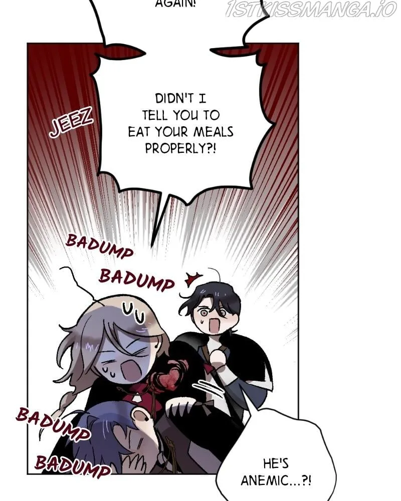The Demon King’s Confession Chapter 12 page 31