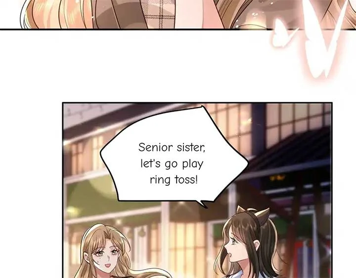 The Dentist Won’t Stop Teasing Me Chapter 12 page 40