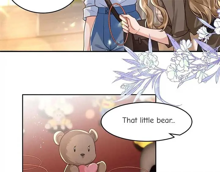 The Dentist Won’t Stop Teasing Me Chapter 12 page 47