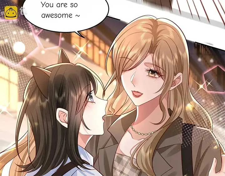 The Dentist Won’t Stop Teasing Me Chapter 12 page 56
