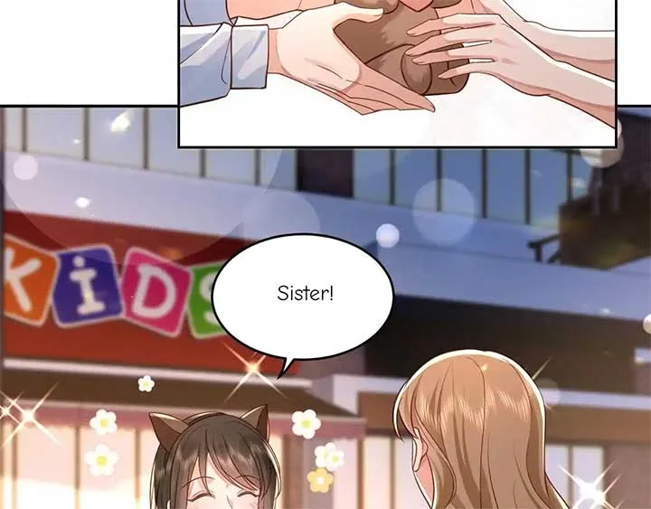 The Dentist Won’t Stop Teasing Me Chapter 12 page 59