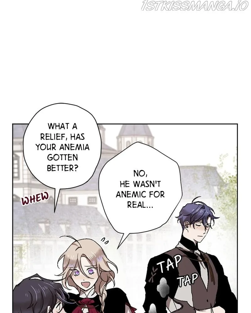 The Demon King’s Confession Chapter 12 page 44