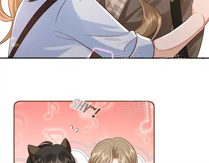 The Dentist Won’t Stop Teasing Me Chapter 12 page 57
