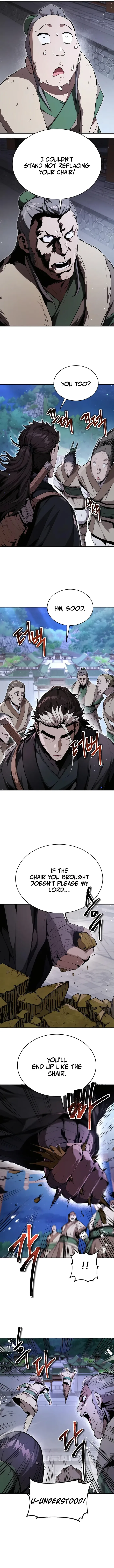 The Demonic Cult Leader Is Too Reluctant Chapter 12 page 15