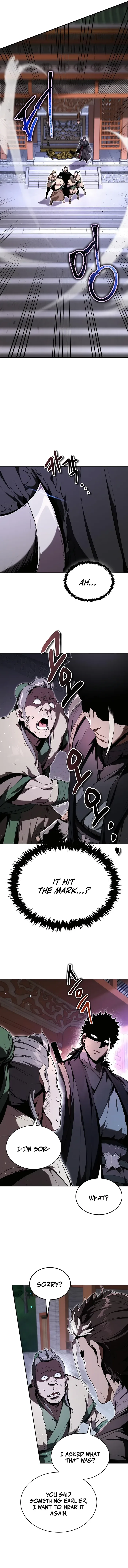 The Demonic Cult Leader Is Too Reluctant Chapter 12 page 14