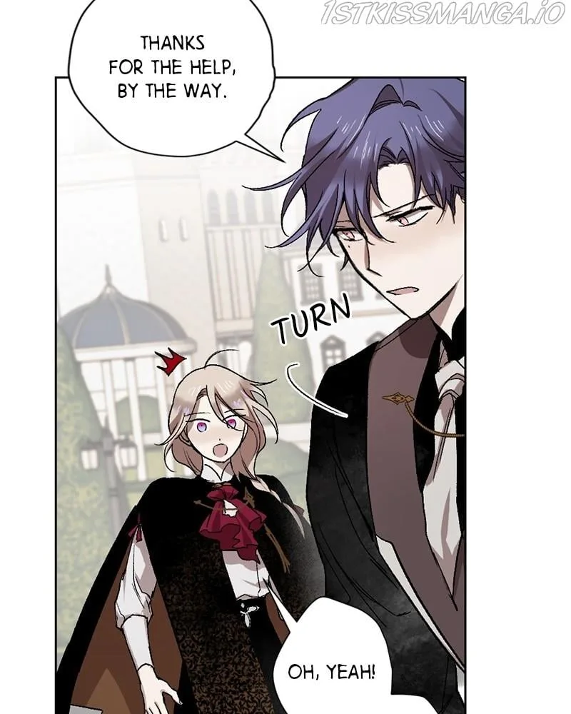 The Demon King’s Confession Chapter 12 page 50