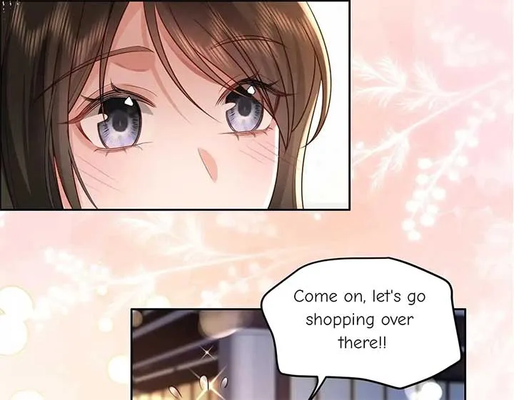 The Dentist Won’t Stop Teasing Me Chapter 12 page 64