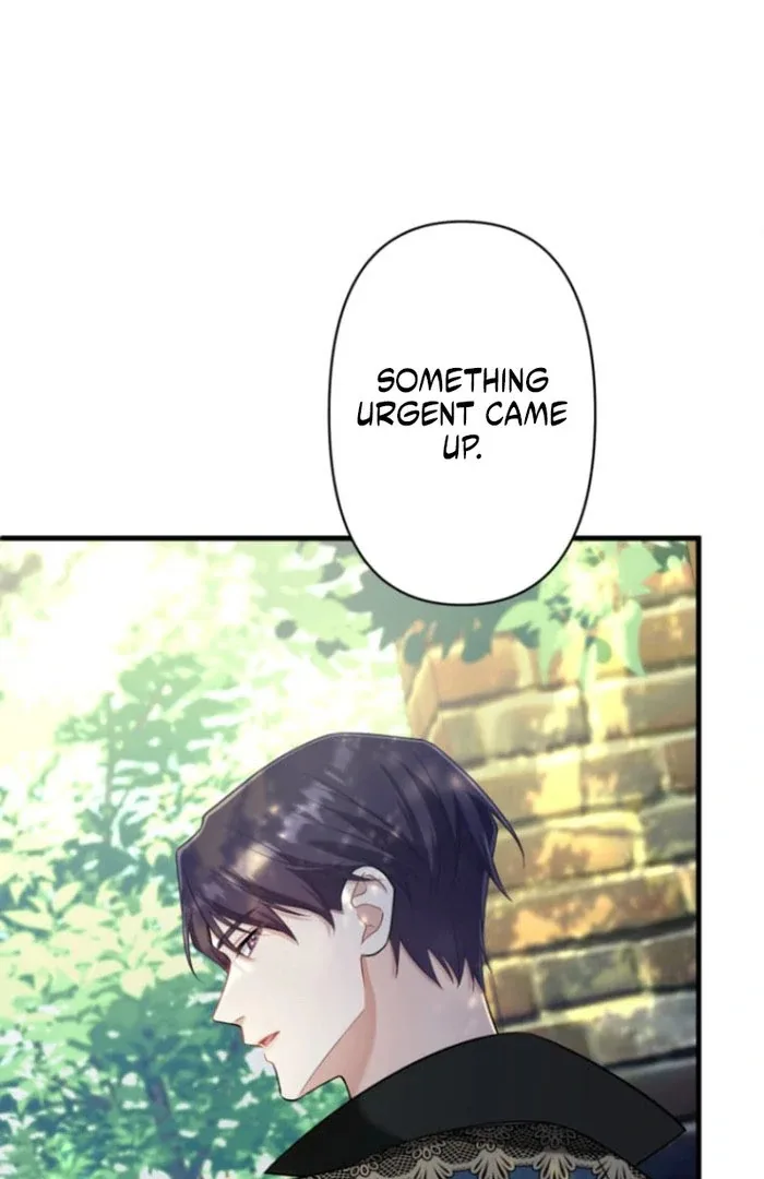 The Desire of the Princess from a Fallen Kingdom Chapter 12 page 4