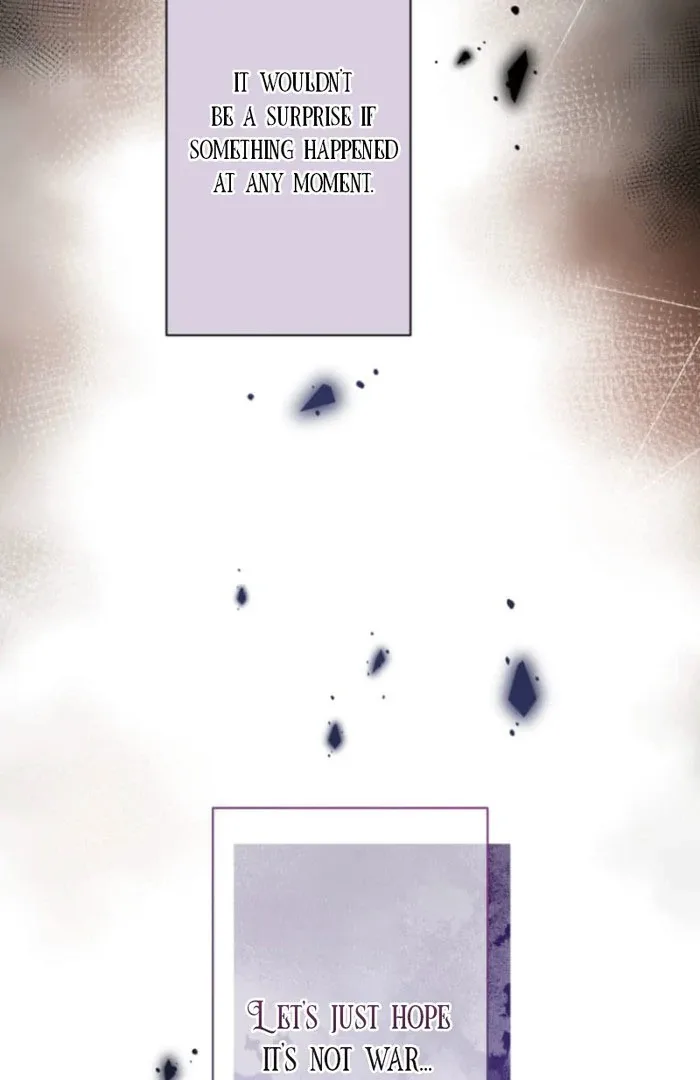 The Desire of the Princess from a Fallen Kingdom Chapter 12 page 8