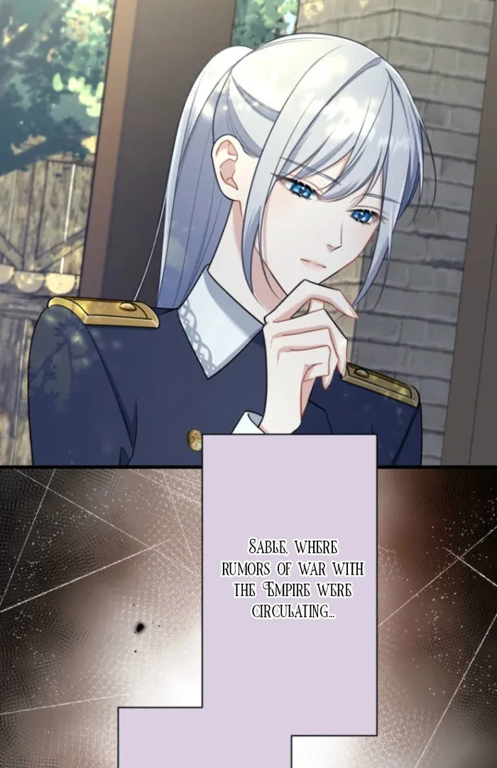 The Desire of the Princess from a Fallen Kingdom Chapter 12 page 7