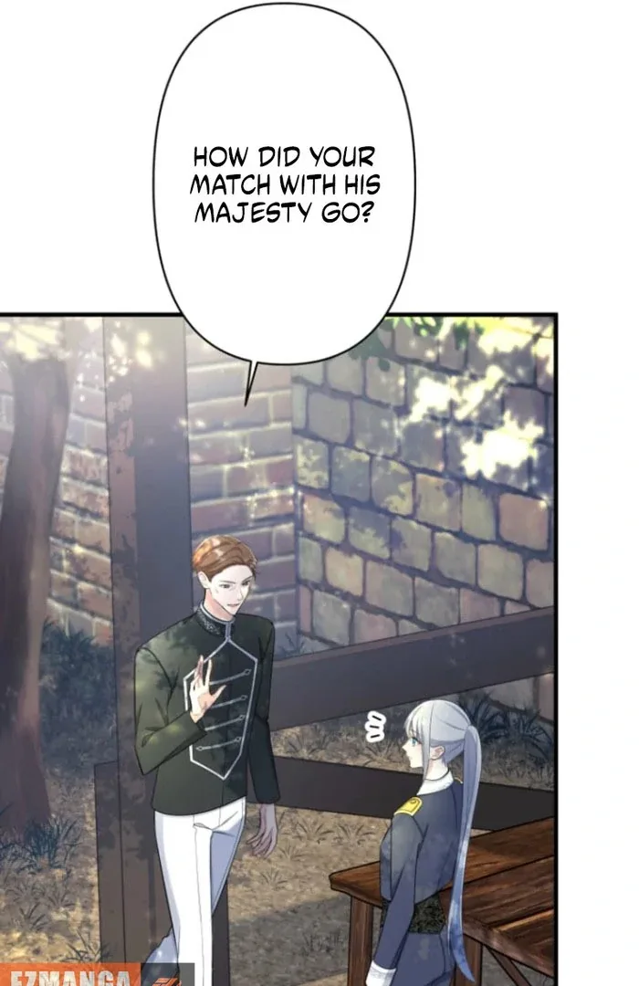 The Desire of the Princess from a Fallen Kingdom Chapter 12 page 12