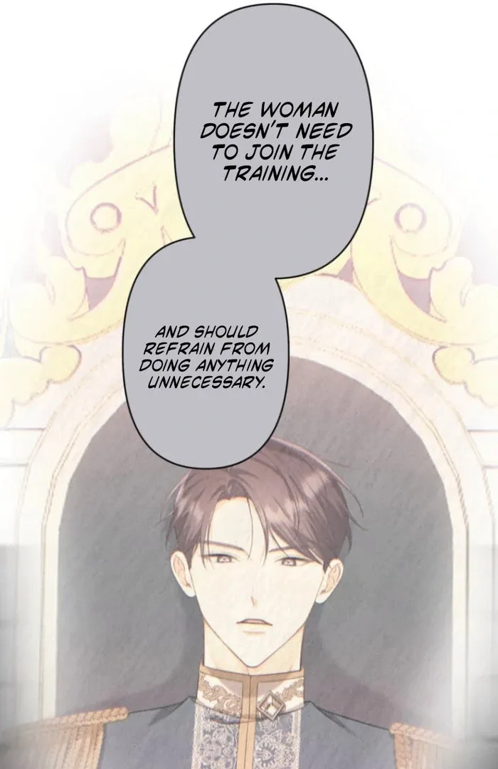 The Desire of the Princess from a Fallen Kingdom Chapter 12 page 21