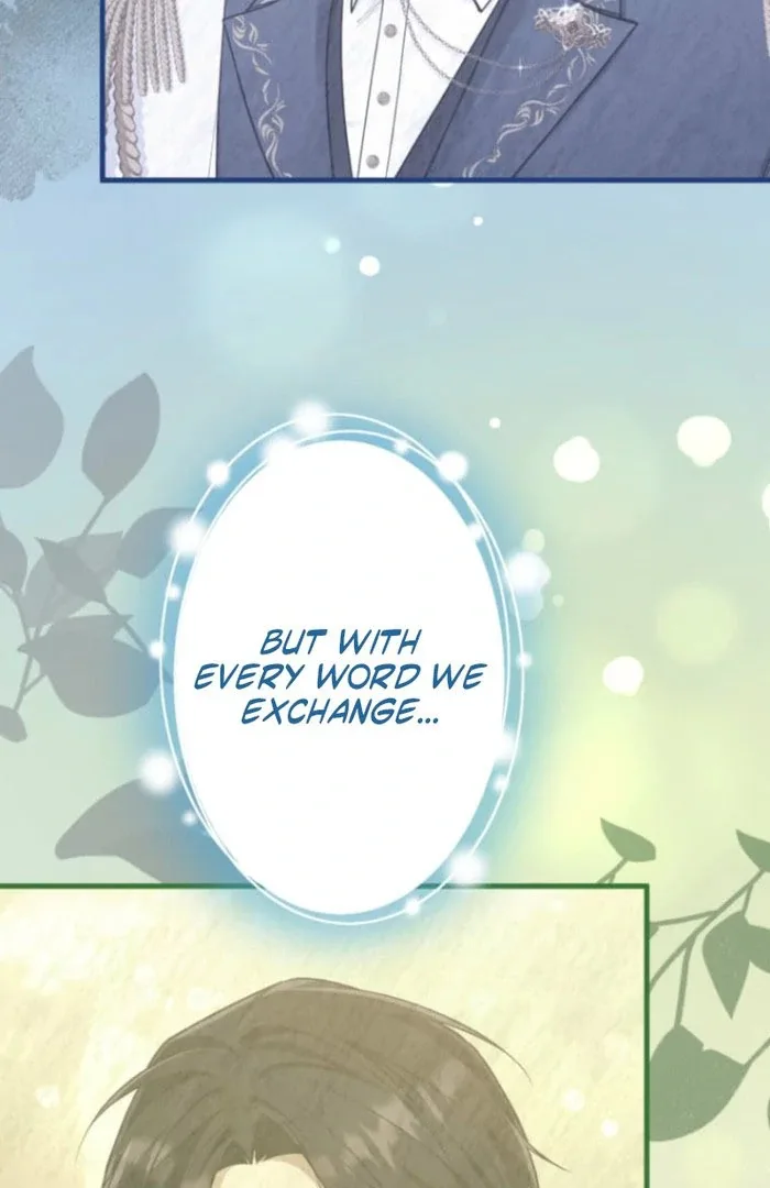 The Desire of the Princess from a Fallen Kingdom Chapter 12 page 31