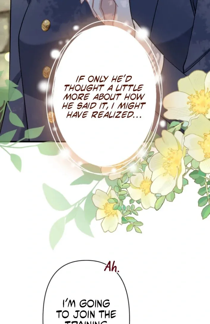 The Desire of the Princess from a Fallen Kingdom Chapter 12 page 25