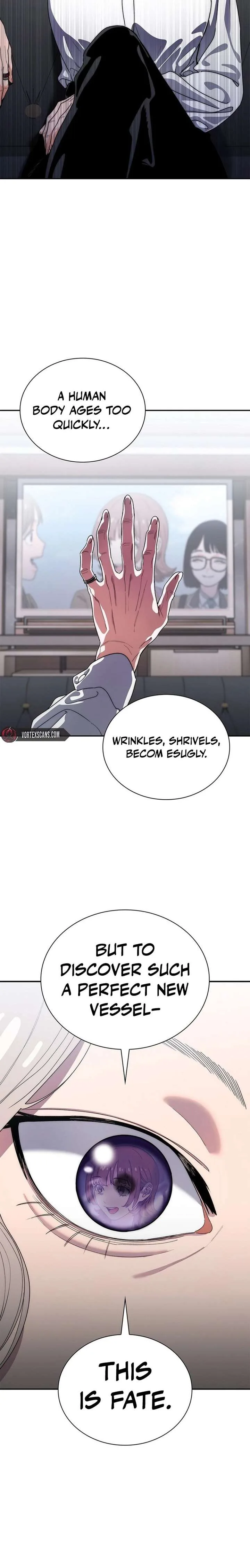 The Demon King Is 18 Chapter 13 page 3