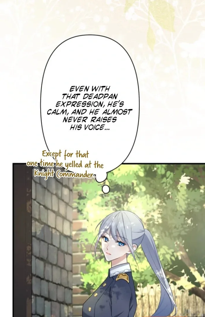 The Desire of the Princess from a Fallen Kingdom Chapter 12 page 33