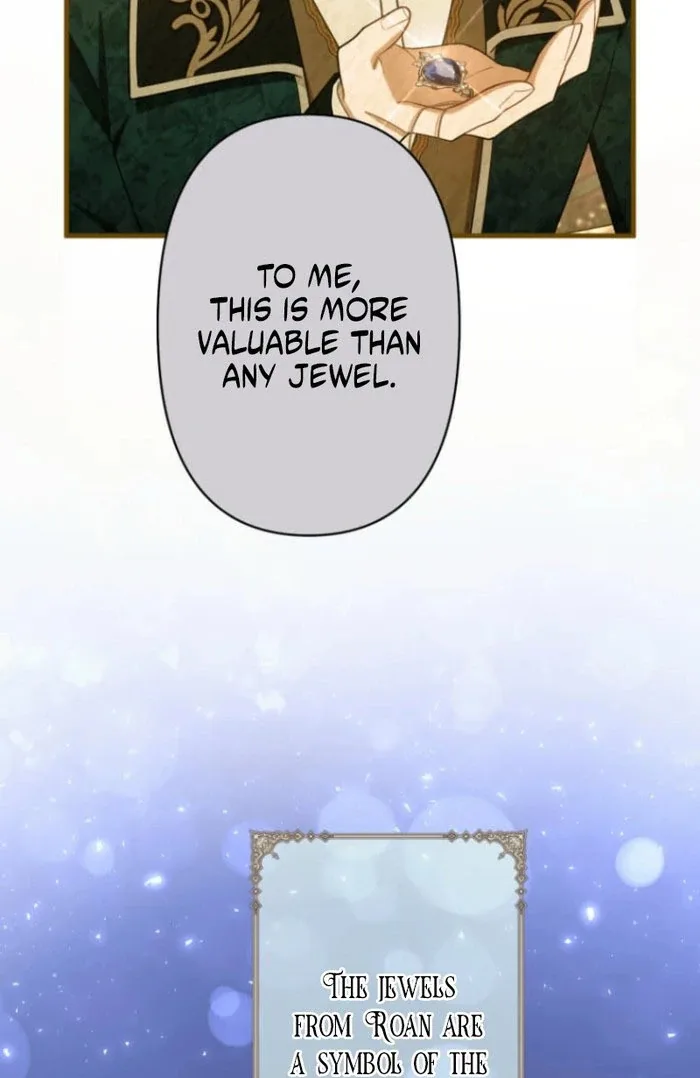 The Desire of the Princess from a Fallen Kingdom Chapter 12 page 37
