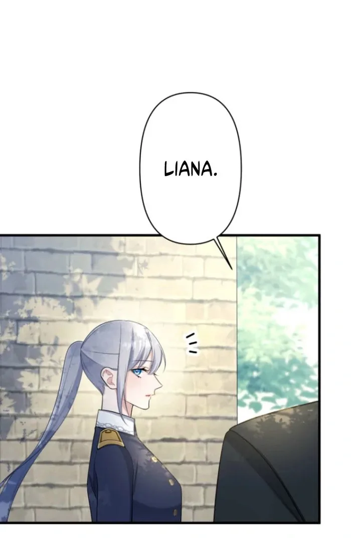 The Desire of the Princess from a Fallen Kingdom Chapter 12 page 45