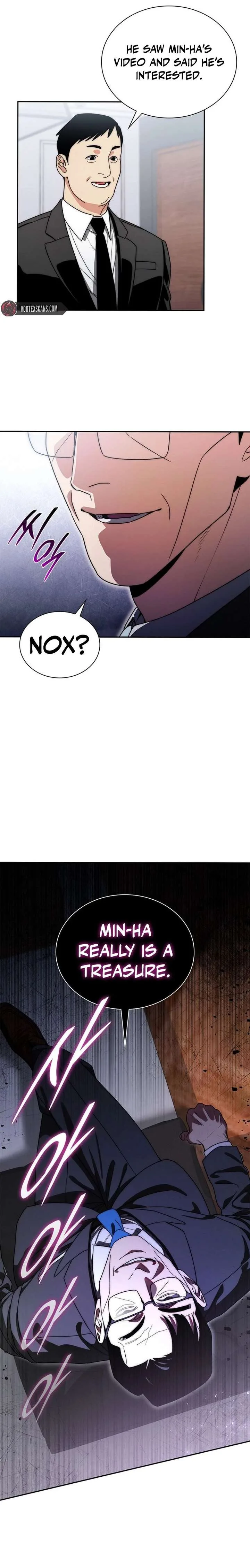 The Demon King Is 18 Chapter 13 page 6