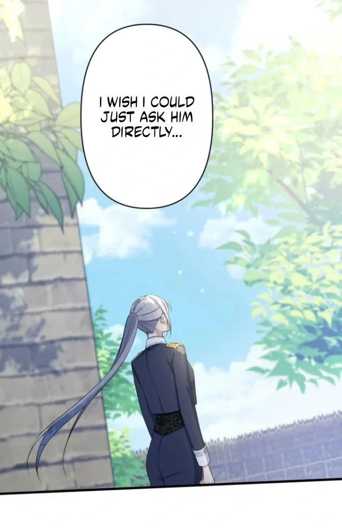 The Desire of the Princess from a Fallen Kingdom Chapter 12 page 44