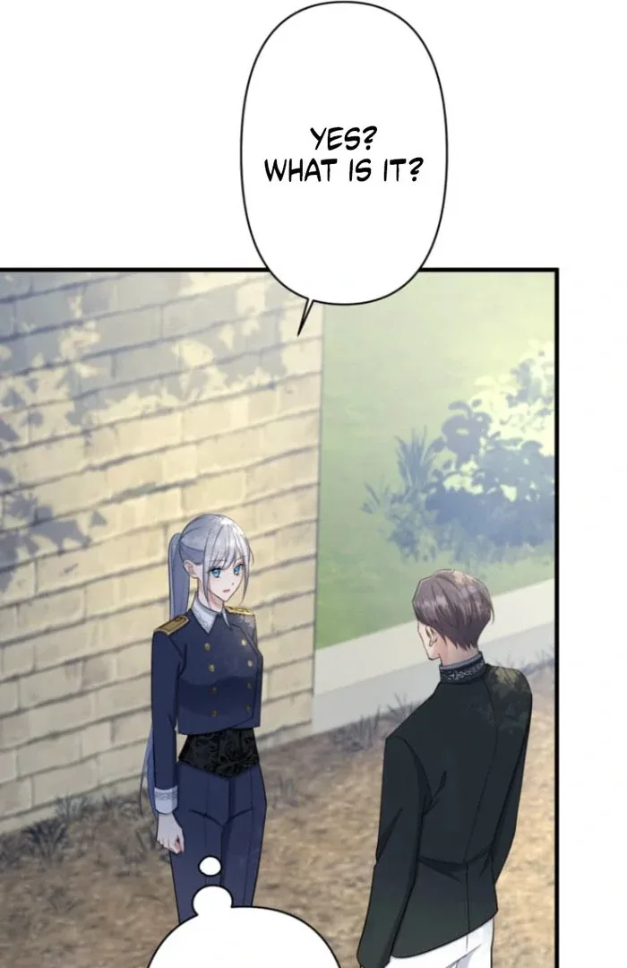 The Desire of the Princess from a Fallen Kingdom Chapter 12 page 48