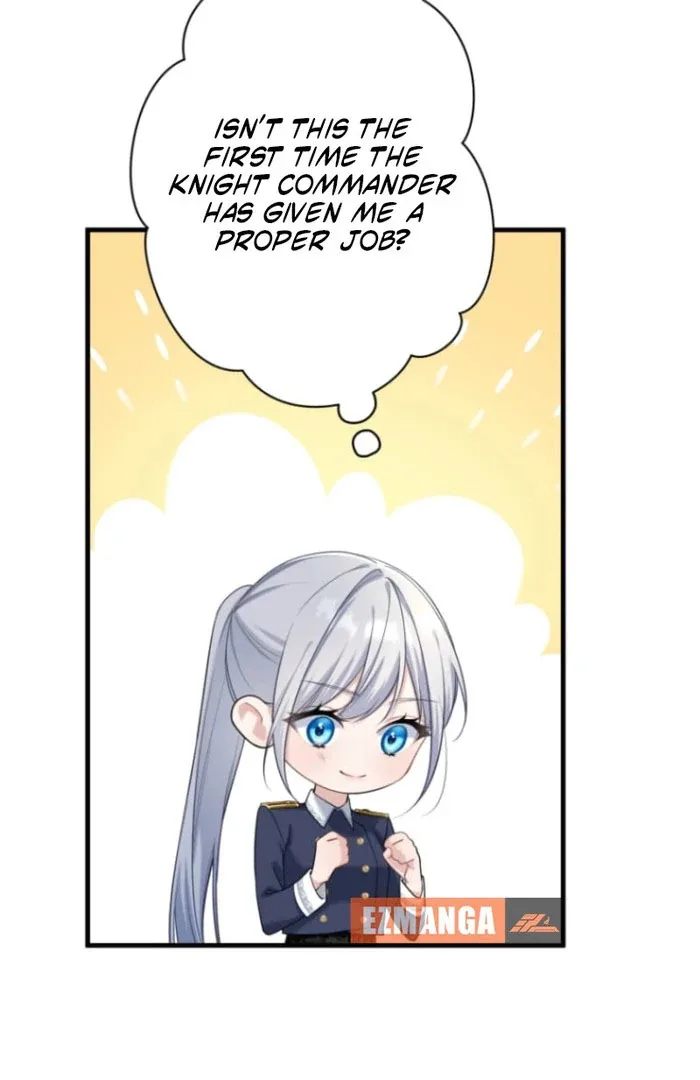 The Desire of the Princess from a Fallen Kingdom Chapter 12 page 54