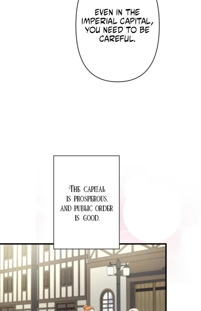 The Desire of the Princess from a Fallen Kingdom Chapter 12 page 61