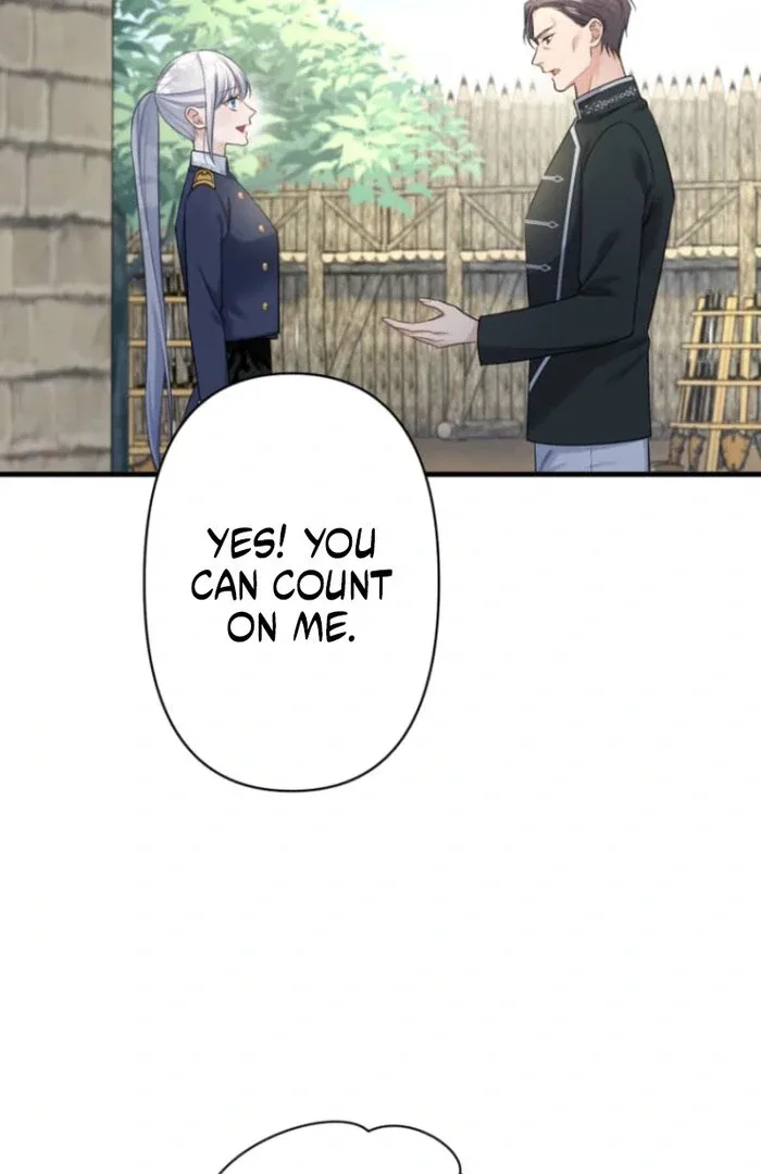 The Desire of the Princess from a Fallen Kingdom Chapter 12 page 53