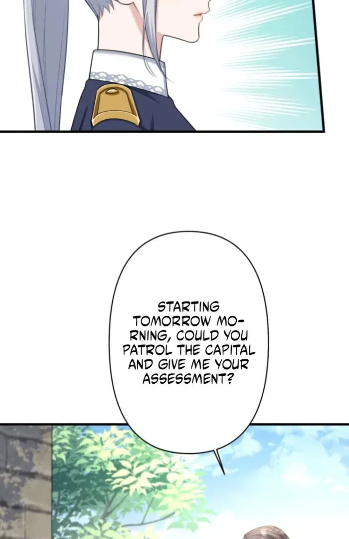 The Desire of the Princess from a Fallen Kingdom Chapter 12 page 52