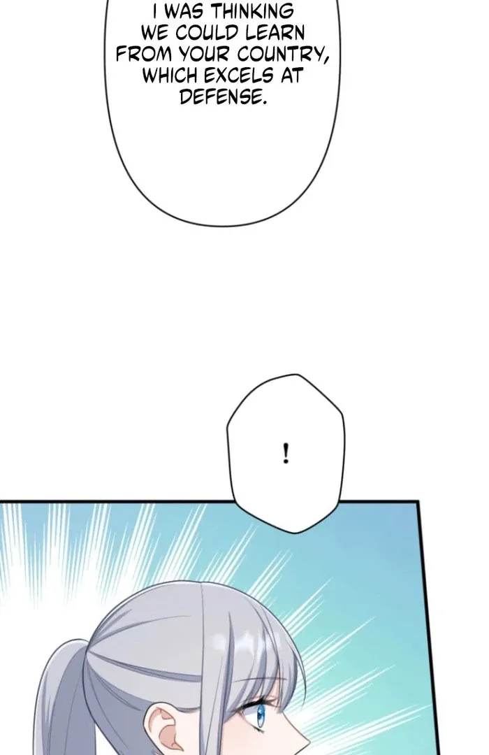 The Desire of the Princess from a Fallen Kingdom Chapter 12 page 51
