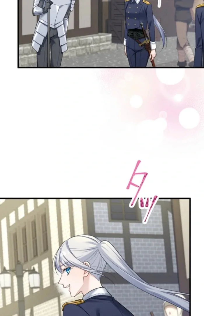 The Desire of the Princess from a Fallen Kingdom Chapter 12 page 63