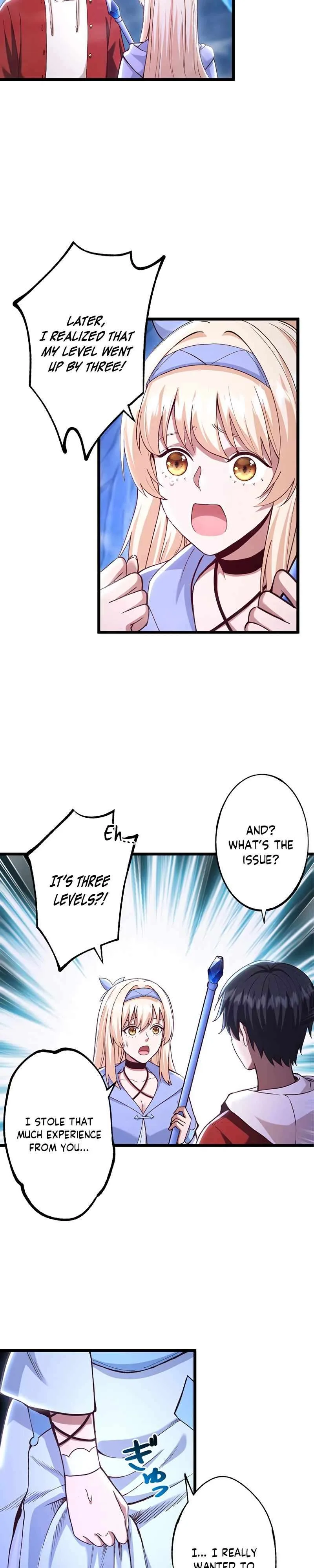 The Demon Lord Regains His Memories of His Previous Life and Becomes Unrivaled Chapter 13 page 17