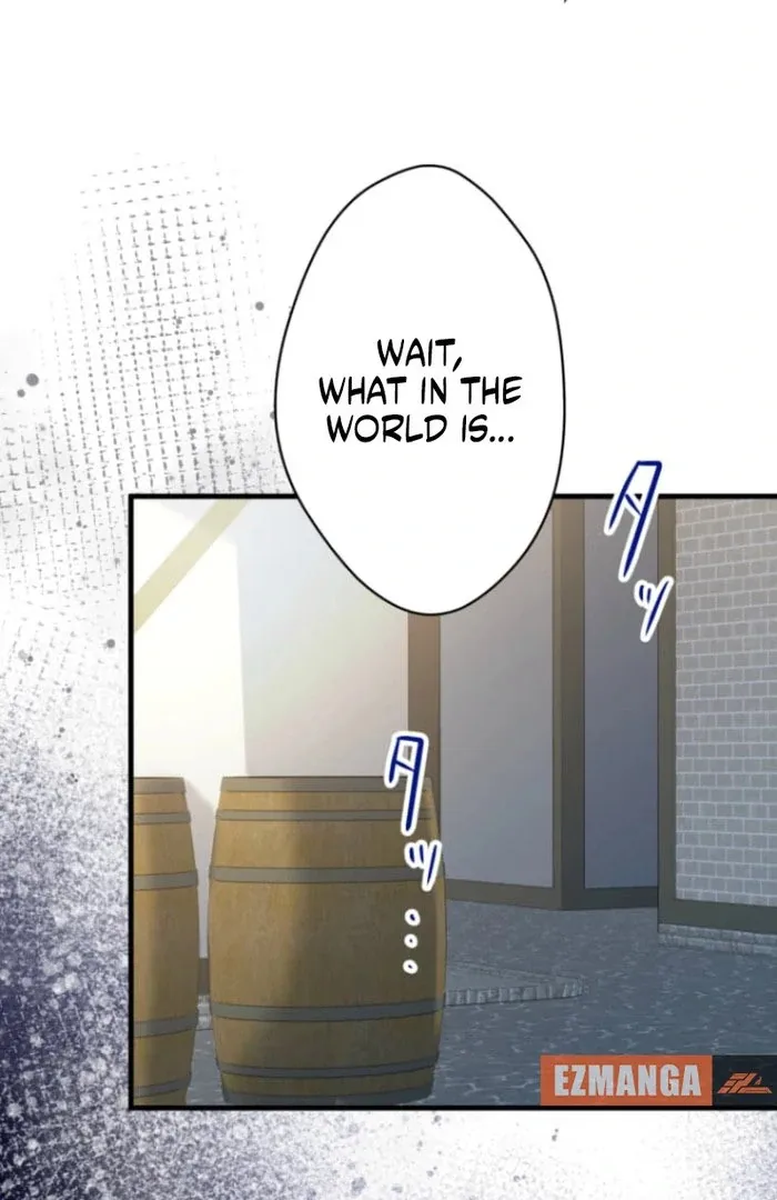 The Desire of the Princess from a Fallen Kingdom Chapter 12 page 80