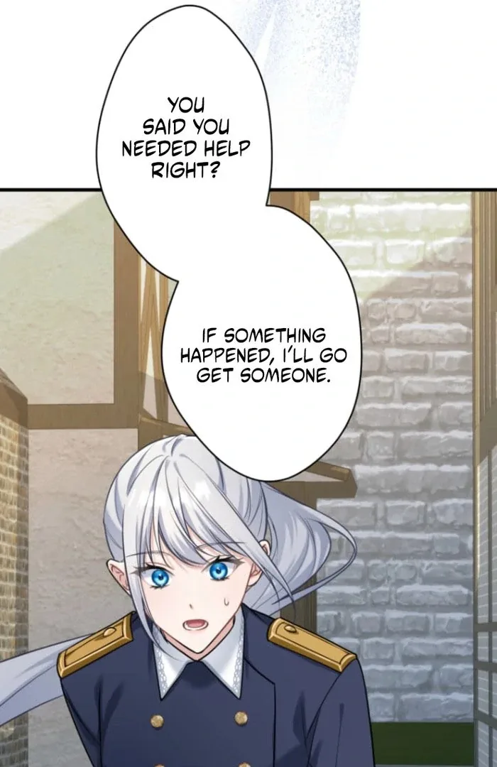 The Desire of the Princess from a Fallen Kingdom Chapter 12 page 78