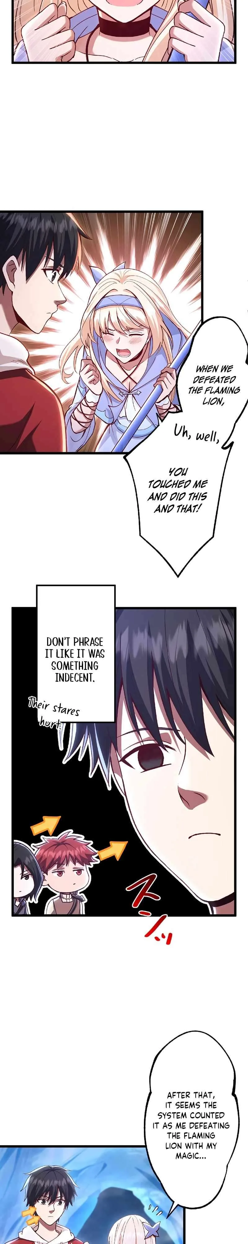 The Demon Lord Regains His Memories of His Previous Life and Becomes Unrivaled Chapter 13 page 16