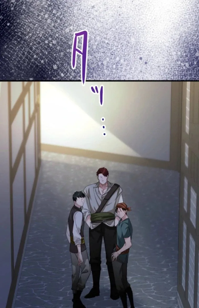The Desire of the Princess from a Fallen Kingdom Chapter 12 page 81