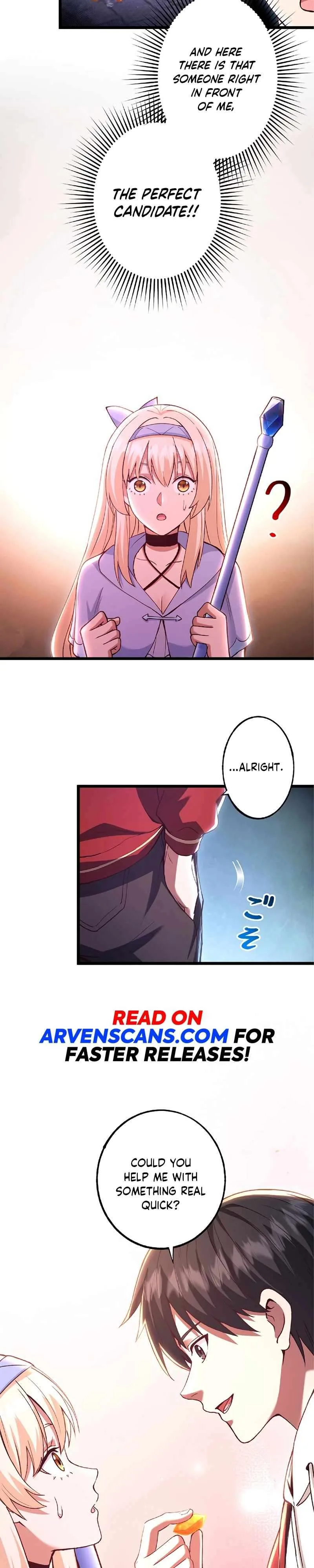 The Demon Lord Regains His Memories of His Previous Life and Becomes Unrivaled Chapter 13 page 20