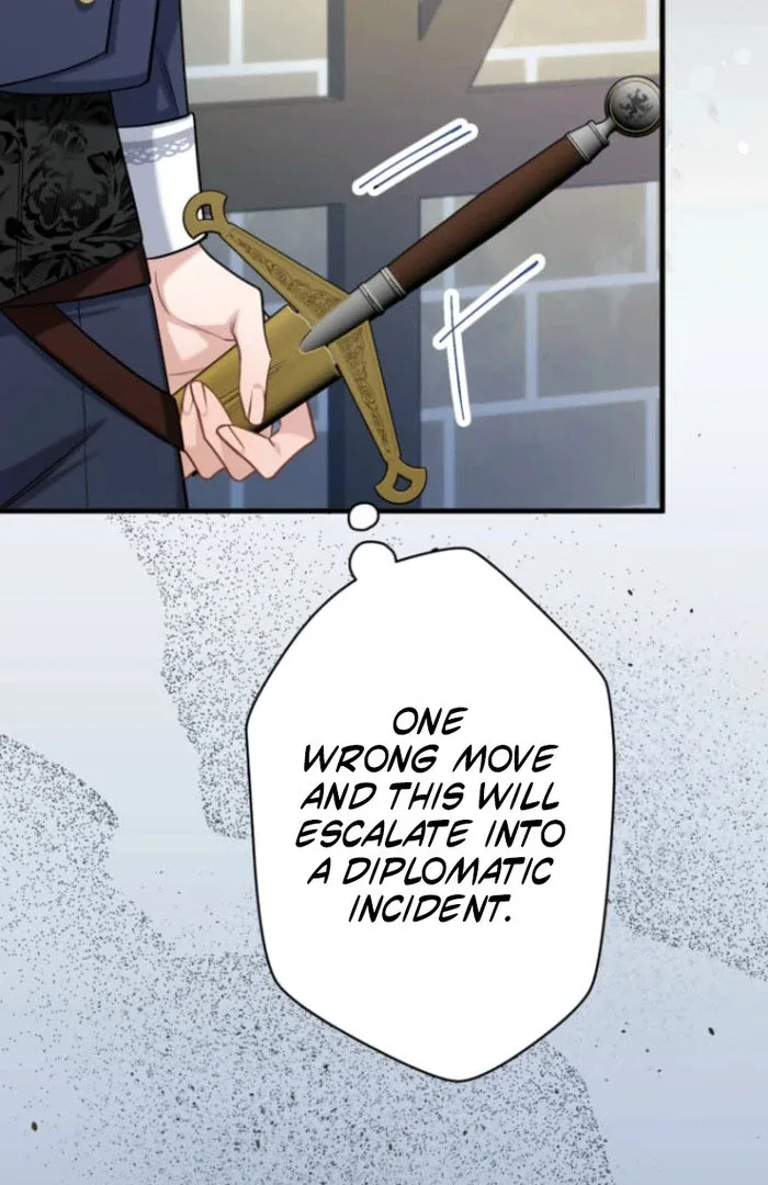 The Desire of the Princess from a Fallen Kingdom Chapter 12 page 98