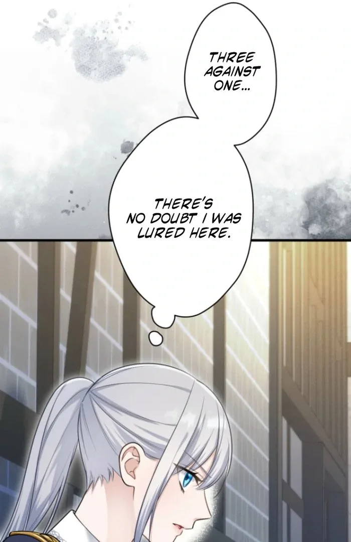 The Desire of the Princess from a Fallen Kingdom Chapter 12 page 96