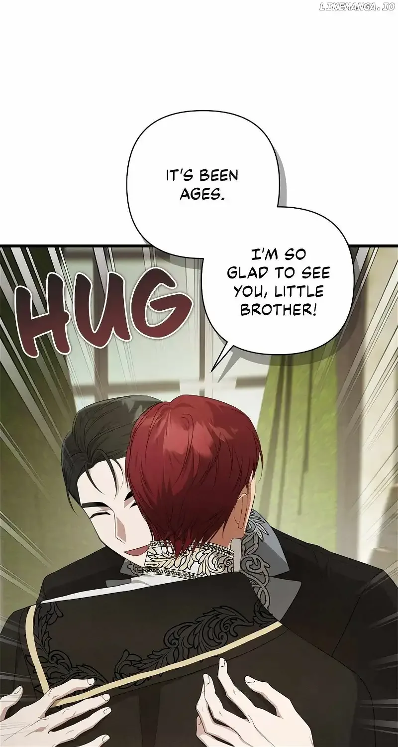 The Devil Who Kisses My Feet Chapter 11 page 2