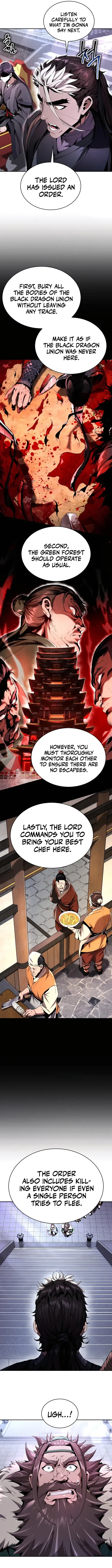 The Demonic Cult Leader Is Too Reluctant Chapter 13 page 5