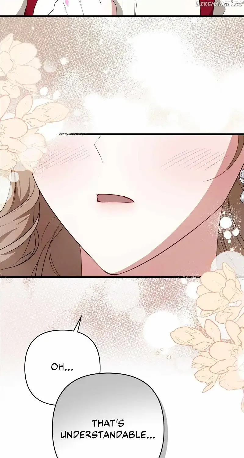 The Devil Who Kisses My Feet Chapter 11 page 11